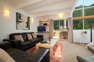 Cranbury Court Apartments - Queenstown - 6