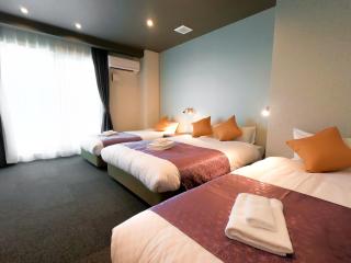 Hotel S-Presso West - 1