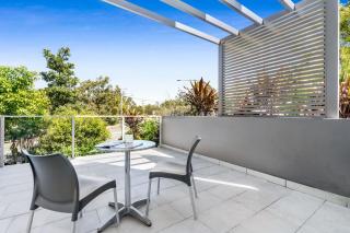 Essence Apartments Chermside - Brisbane - 2