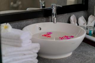 Amber Angkor Villa Hotel & Spa - Siem Reap - 1