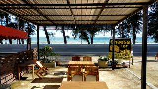 Amy's beach apartments - Rayong - 8