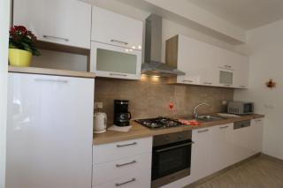 Apartment Car Marica - Šilo - 5