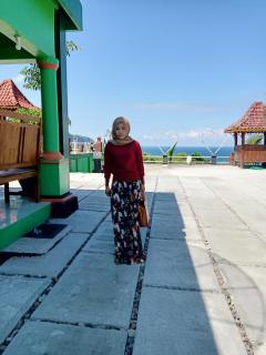 Losmen Kinasih Puncak & Gazebo Pandang - Bantul - 9