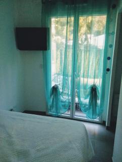 NICE VIEW Jolie Studio avec Jardin - Nice - 4