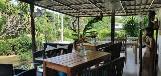 Green Canyon Resort - Lamai - 4