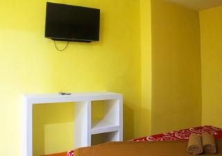 New Priok Indah Syariah Hotel - Jakarta - 3