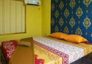 New Priok Indah Syariah Hotel - Jakarta - 1
