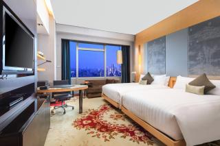 The Longemont Shanghai - Shanghai - 6