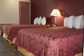 Travel Inn Buford - Mall of Georgia - 2