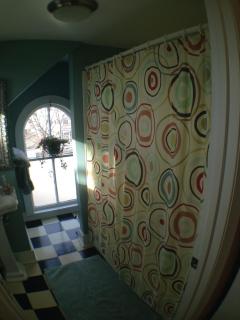 Lantana House - Rockport - 1