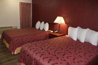 Travel Inn Buford - Mall of Georgia - 5