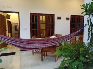 Garden Cottage Arugambay - Arugam Bay - 2