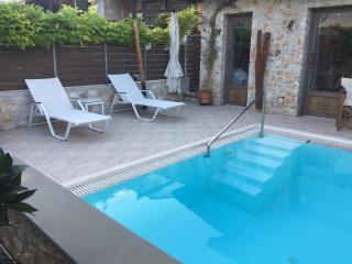 Villa Lithos Parga - 1