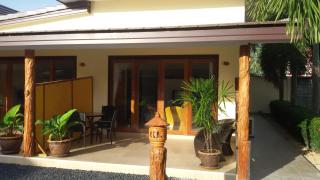 Jungle Village Bungalow - 3