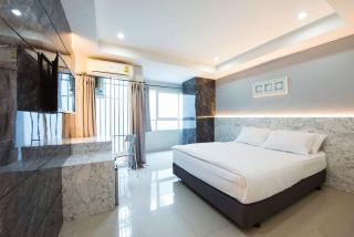 NW Apartment Lasalle 59 - Bang Na - 6