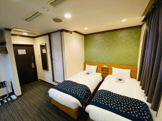 Ueno Touganeya Hotel - Tokyo - 6