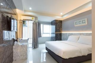 NW Apartment Lasalle 59 - Bang Na - 1