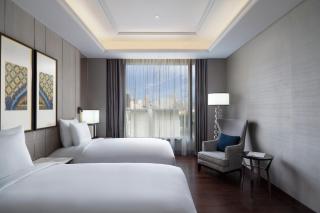Sindhorn Kempinski Hotel Bangkok - 5