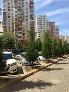 Апартаменты в белом цвете! - Odesa - 6