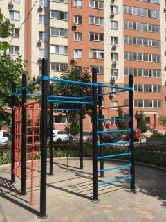 Апартаменты в белом цвете! - Odesa - 8