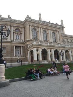 Апартаменты в белом цвете! - Odesa - 9