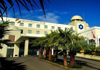 Hermes Palace Hotel Banda Aceh - Banda Aceh - 1