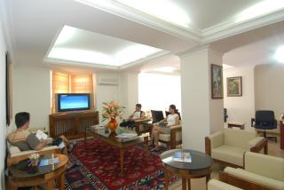 Bodrum Marma Otel - 4