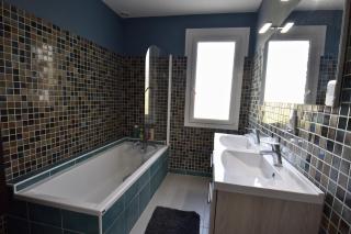 Villa 7 chambres avec grande piscine à 600 m de la plage - 1