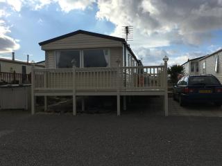 Caravan by the sea Trecco Bay - Porthcawl - 7