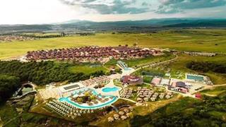 Cabana Corbu Băile Figa - 6