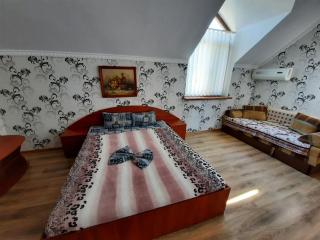 мини отель "Шевченковский" - Chornomorsk - 9