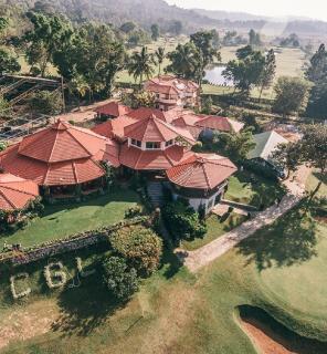 Amritara Ambatty Greens Resort - Virajpet - 4