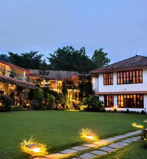 Amritara Ambatty Greens Resort - Virajpet - 6