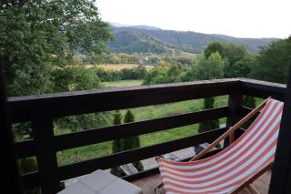 Cosy Forest Chalet - 4