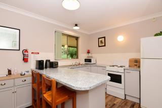 Valley Haven 3 bedrooms close to the village - 5
