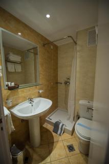 Hotel Olympos - Pýrgos - 5
