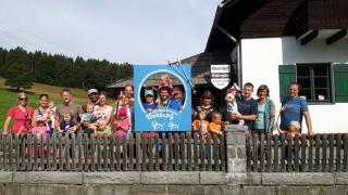 Viehberghütte - Sandl - 8