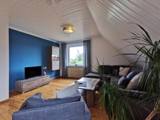 Moderne Ferienwohnung in ruhiger Lage - Neetze - 9