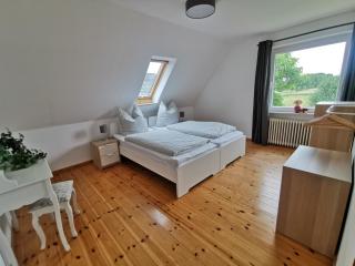 Moderne Ferienwohnung in ruhiger Lage - Neetze - 5