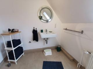 Moderne Ferienwohnung in ruhiger Lage - Neetze - 2
