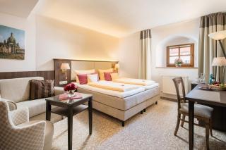 Schlosshotel Klaffenbach - Chemnitz - 5