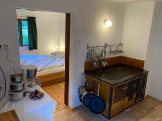 Ferienhaus Juster im Wald - Gutenbrunn - 4