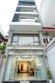 Alaya 1 Apartment - 7