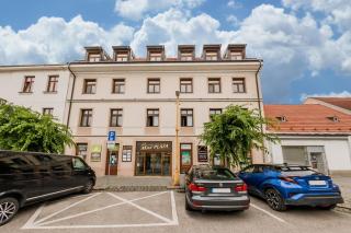 Hotel MAXPLAZA - Trnava - 9