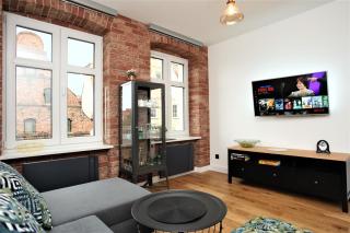 Apartament STACJA Kamienica - Kołobrzeg - 8