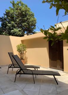 Antonis Chania City Family House - Chania - 4