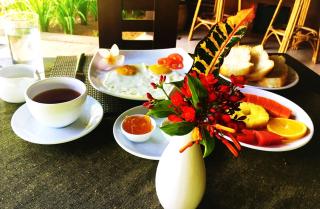Dream Garden - Arugam Bay - 3