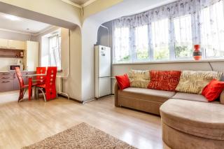 Modern Family Apartment Central 新 舒适 35 - 5