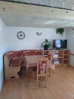 Apartmán Pavla - Ostružná - 8