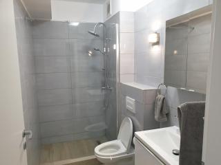 Seaview studio private parking included - Beach Residence - Mamaia Nord – Năvodari - 6